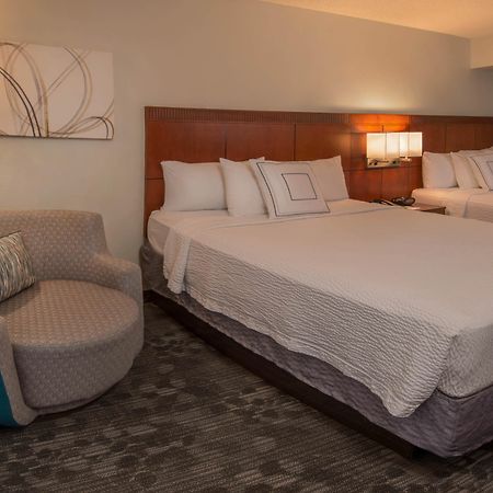 Sonesta Select Arlington Rosslyn Hotel Esterno foto